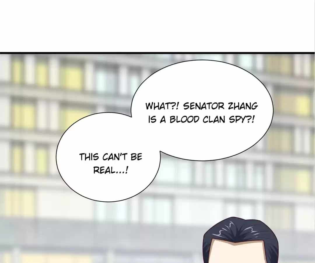 Gao Neng Strikes Ch.302 p57