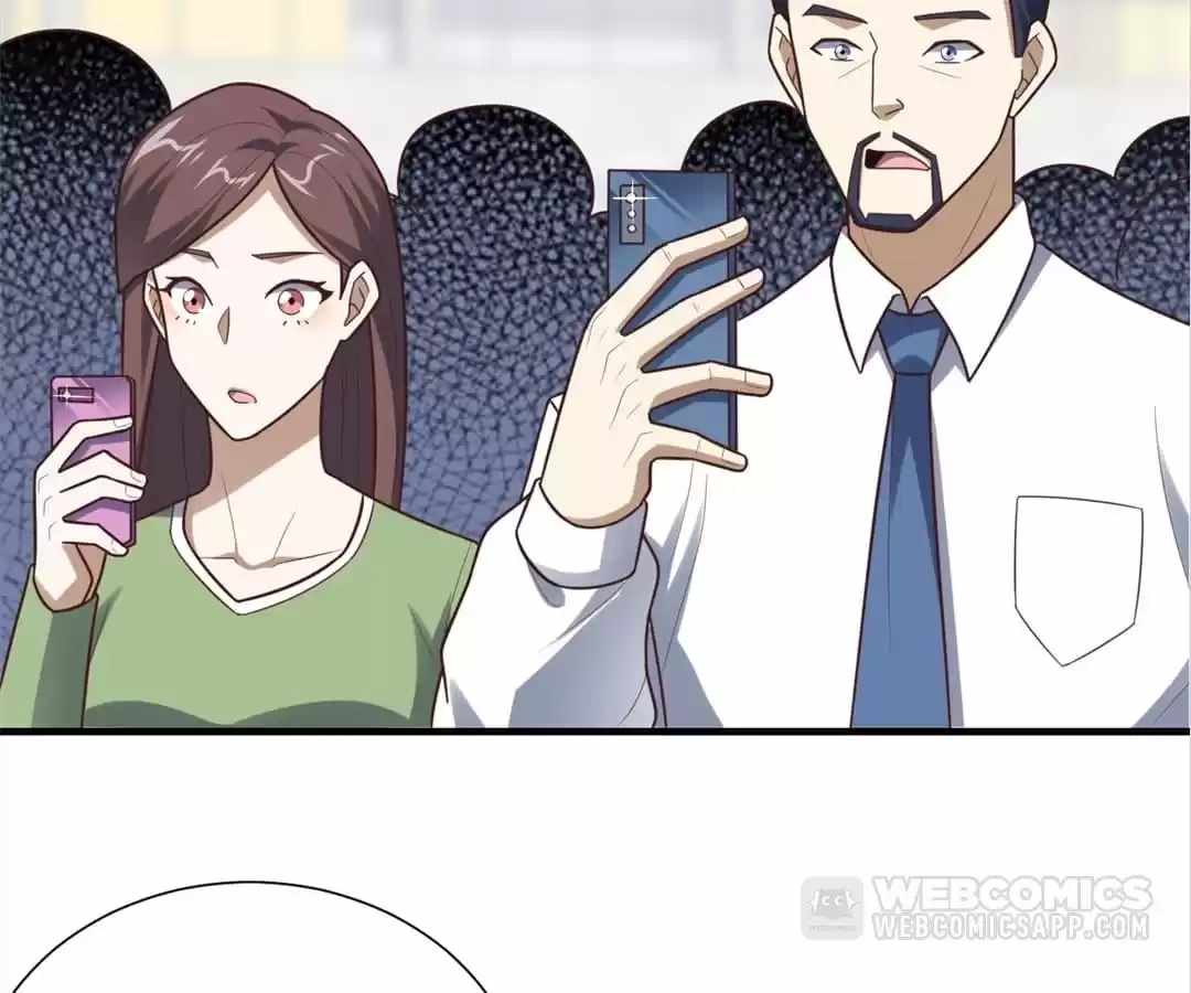 Gao Neng Strikes Ch.302 p58