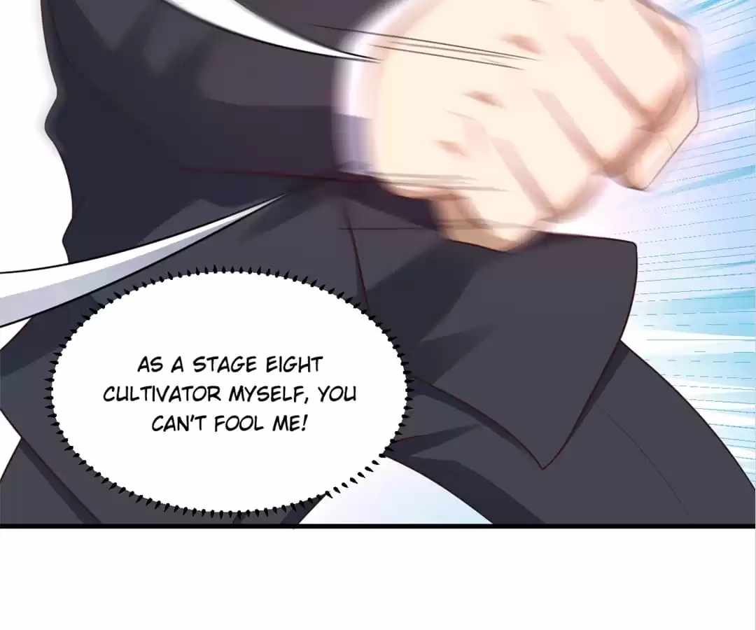Gao Neng Strikes Ch.302 p7