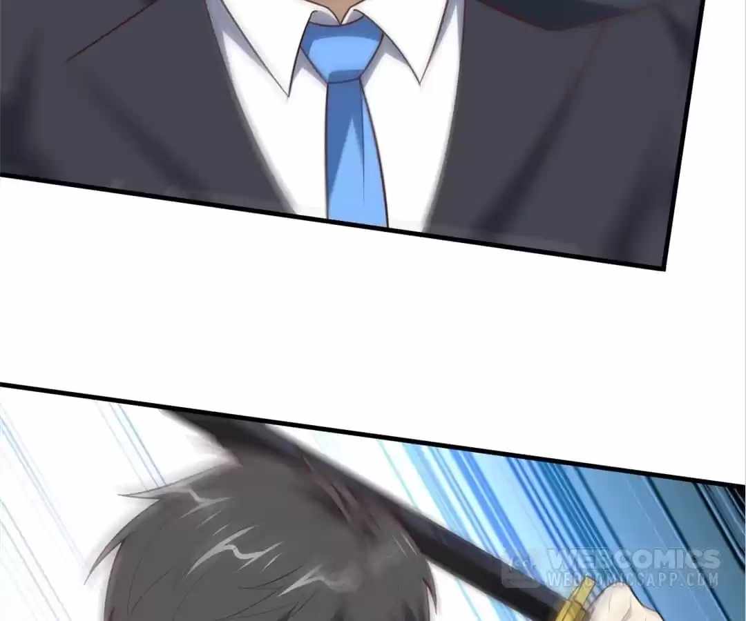 Gao Neng Strikes Ch.302 p62