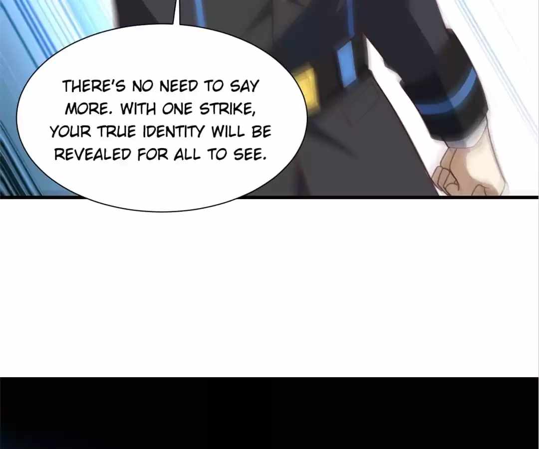 Gao Neng Strikes Ch.302 p64
