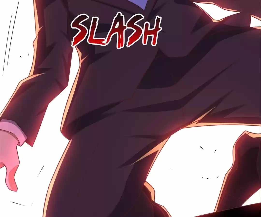 Gao Neng Strikes Ch.302 p67