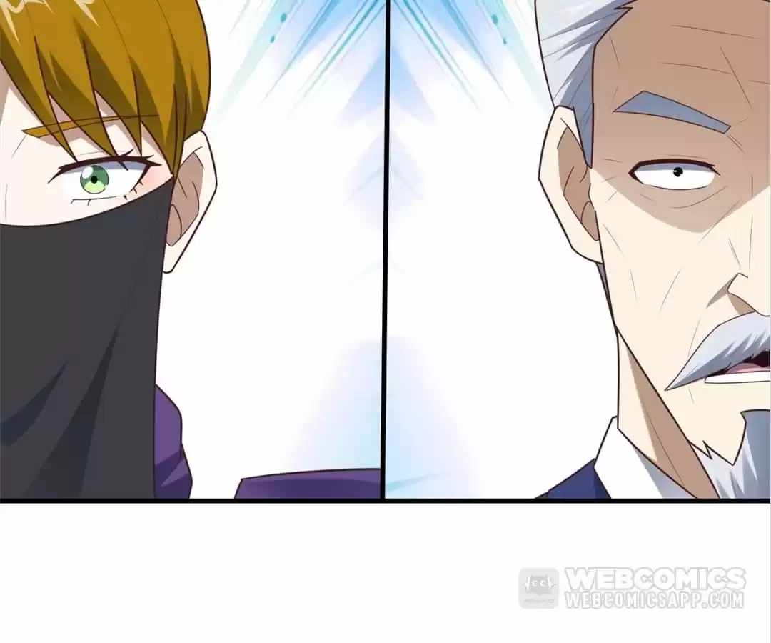 Gao Neng Strikes Ch.302 p70
