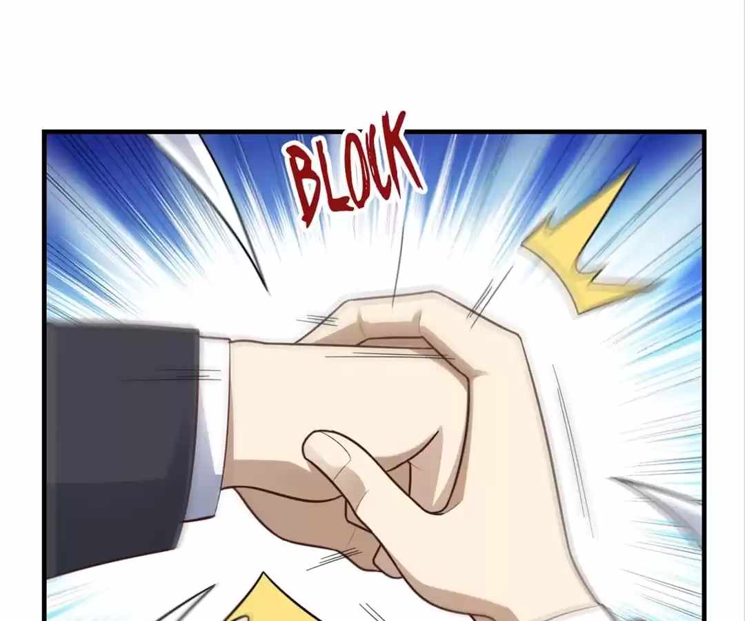 Gao Neng Strikes Ch.302 p8
