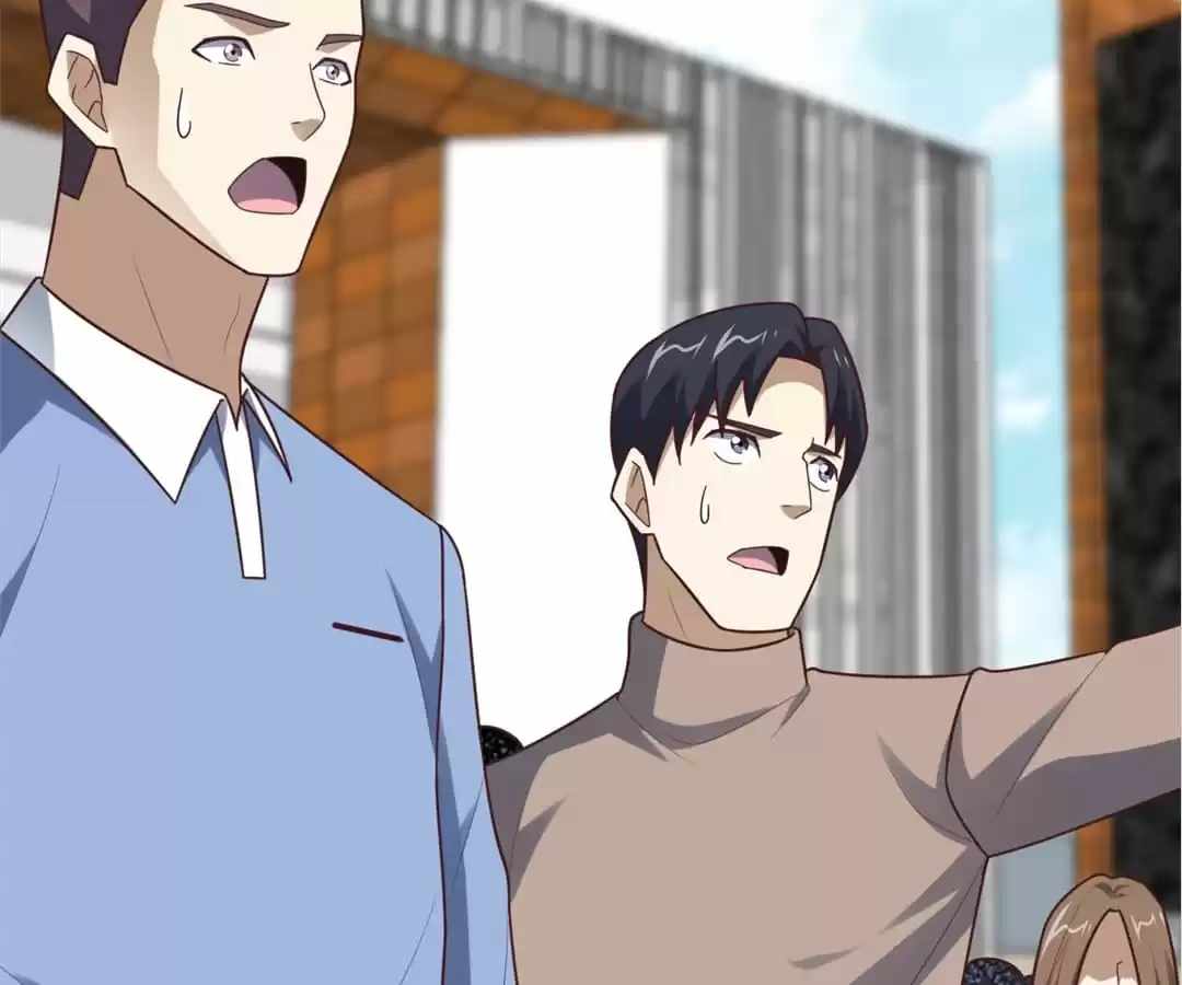 Gao Neng Strikes Ch.302 p72