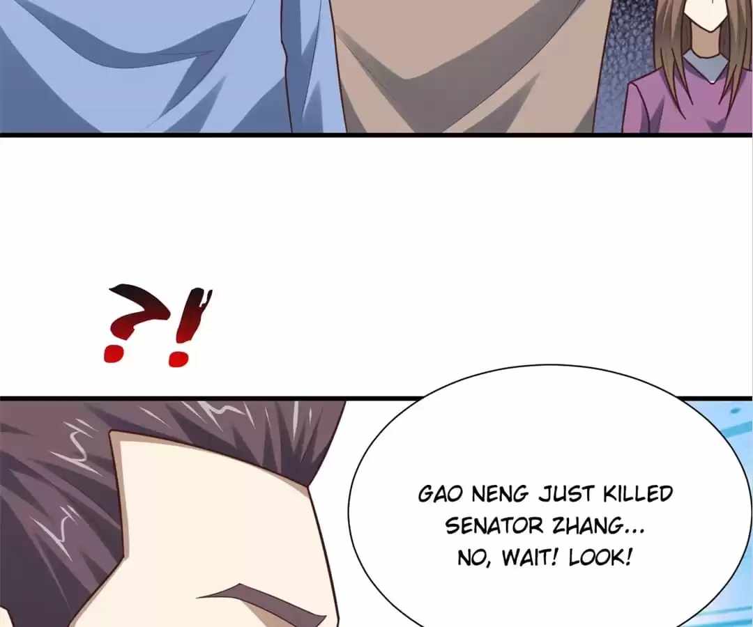 Gao Neng Strikes Ch.302 p73