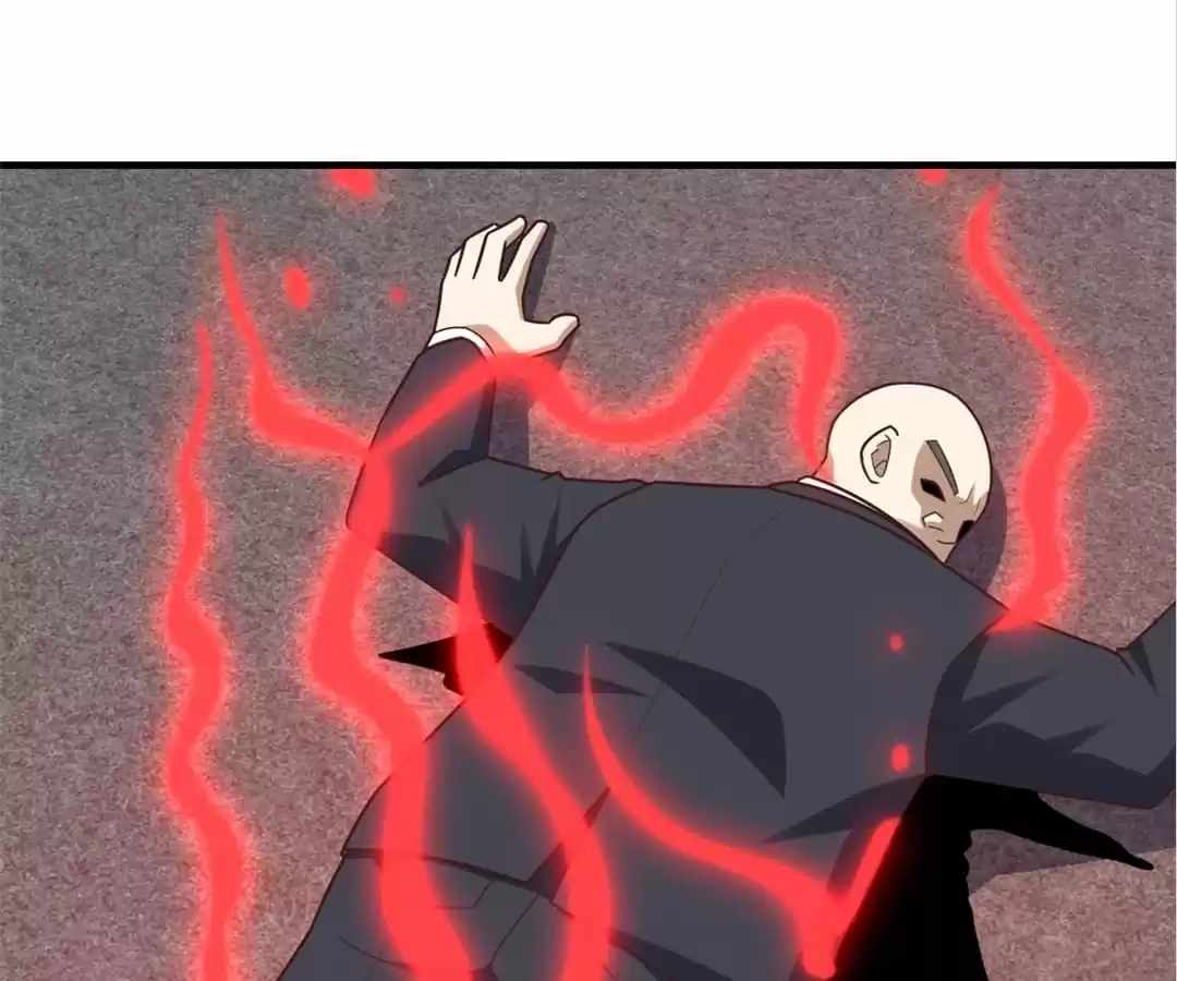 Gao Neng Strikes Ch.302 p75