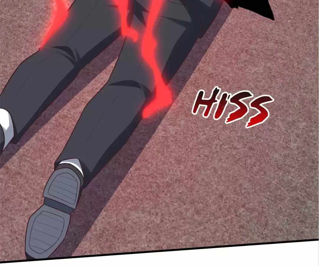 Gao Neng Strikes Ch.302 p76