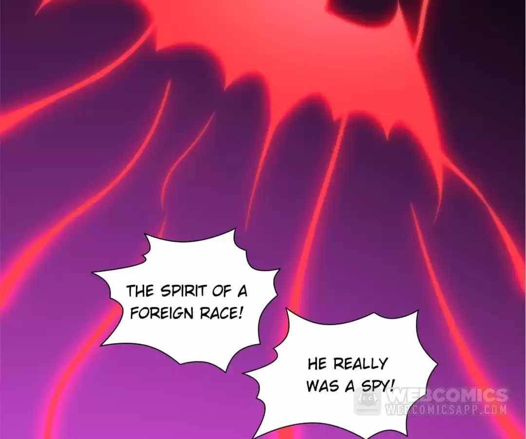 Gao Neng Strikes Ch.302 p78