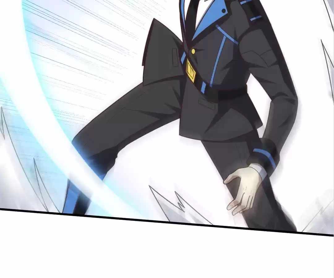 Gao Neng Strikes Ch.302 p83