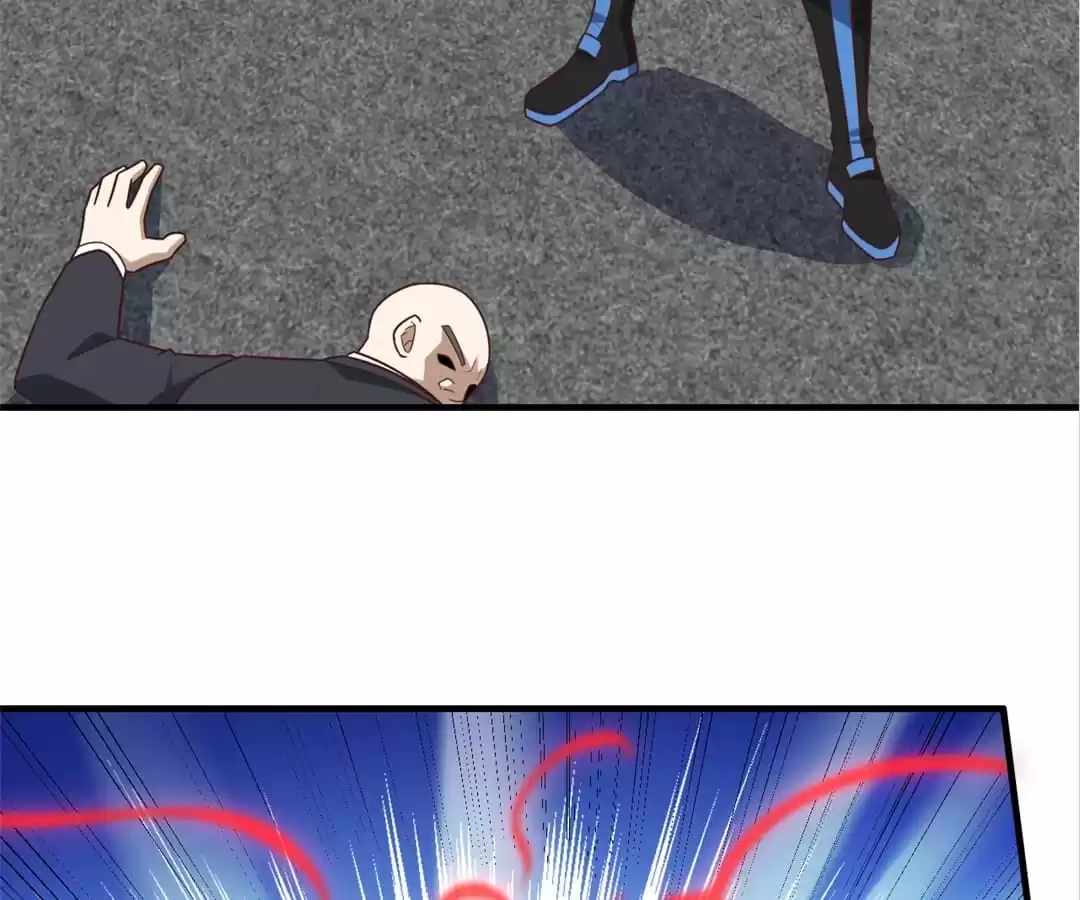 Gao Neng Strikes Ch.302 p90
