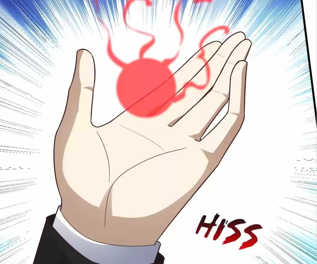 Gao Neng Strikes Ch.302 p91