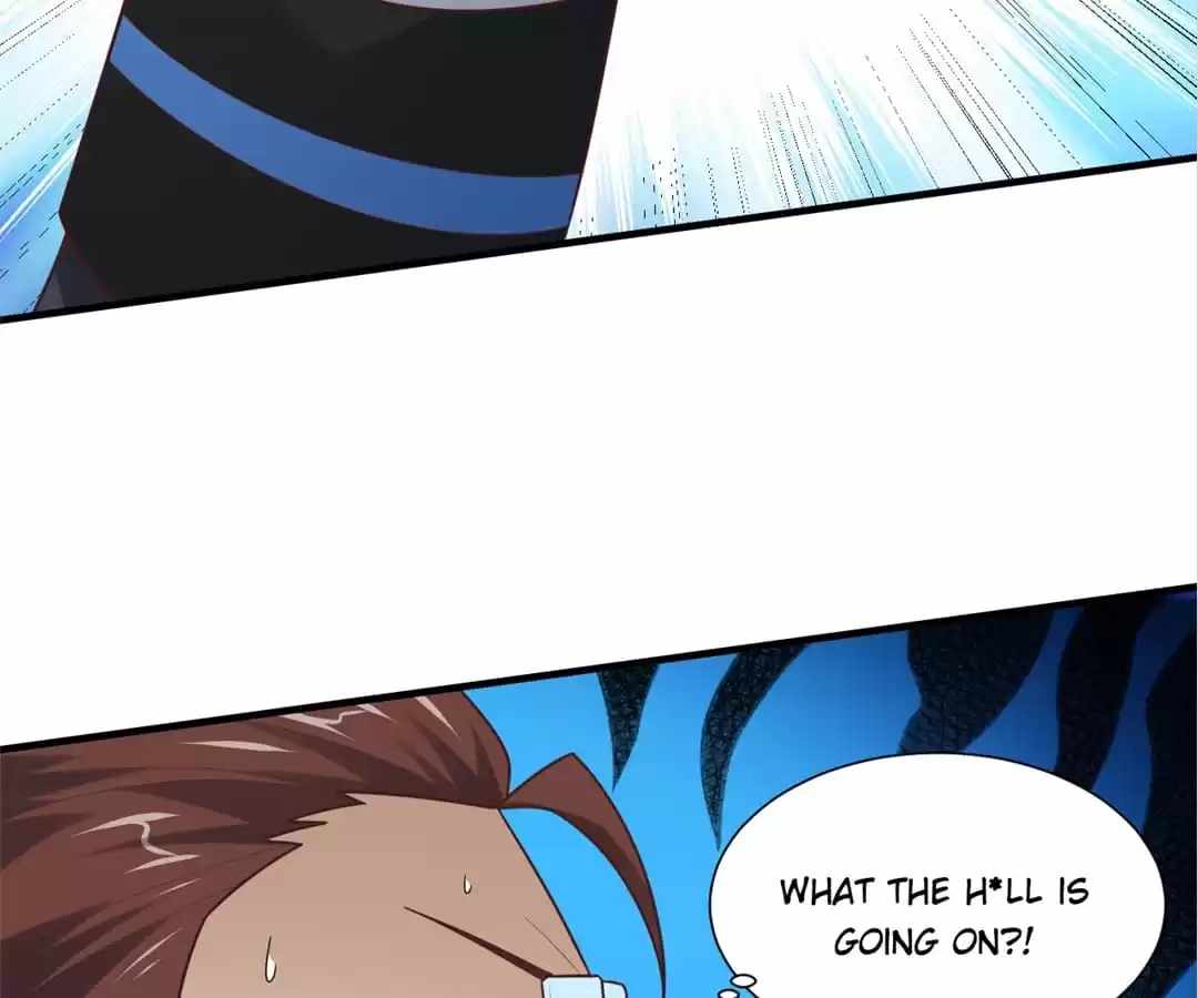 Gao Neng Strikes Ch.302 p92