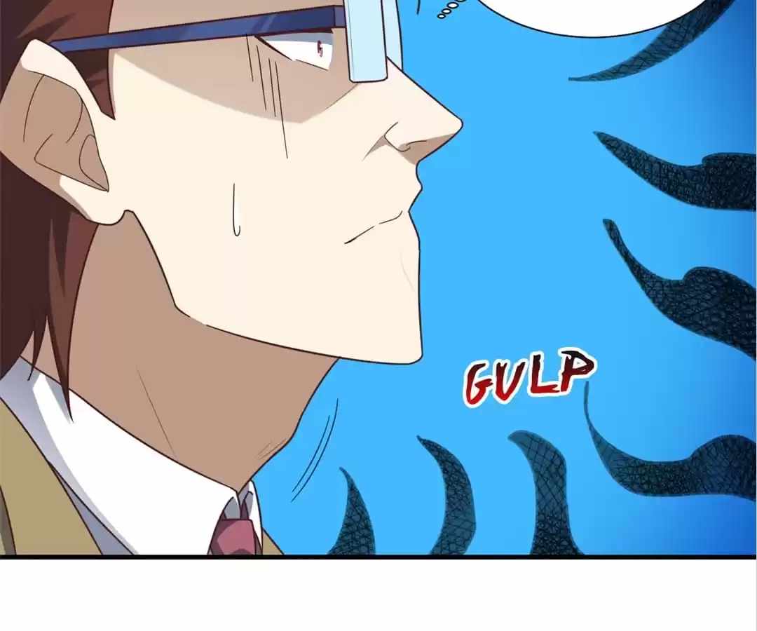 Gao Neng Strikes Ch.302 p93