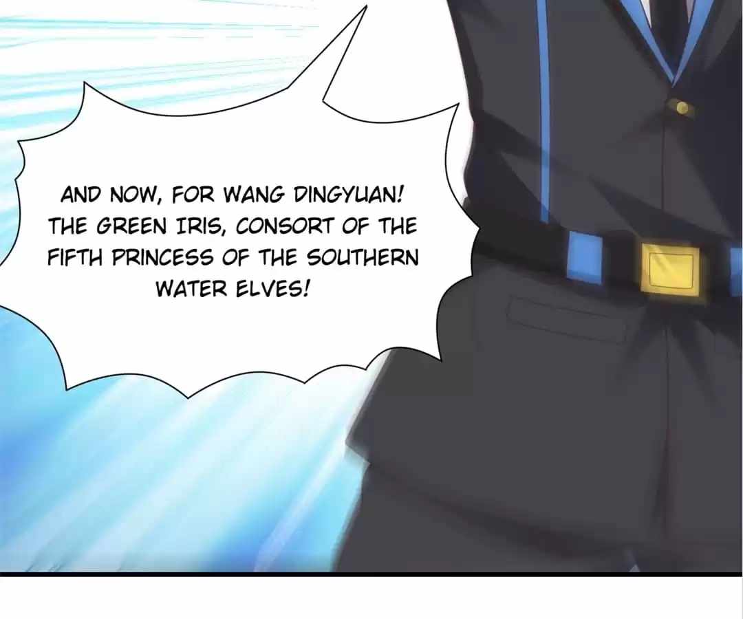 Gao Neng Strikes Ch.302 p97