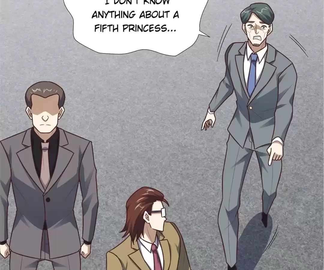 Gao Neng Strikes Ch.302 p100