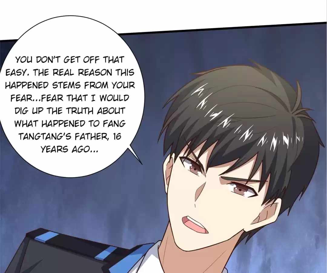 Gao Neng Strikes Ch.303 p101
