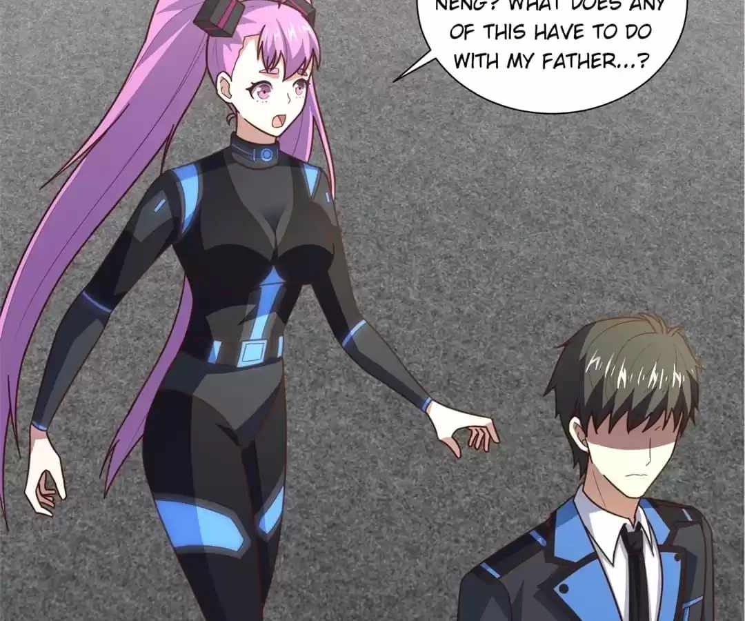 Gao Neng Strikes Ch.303 p106