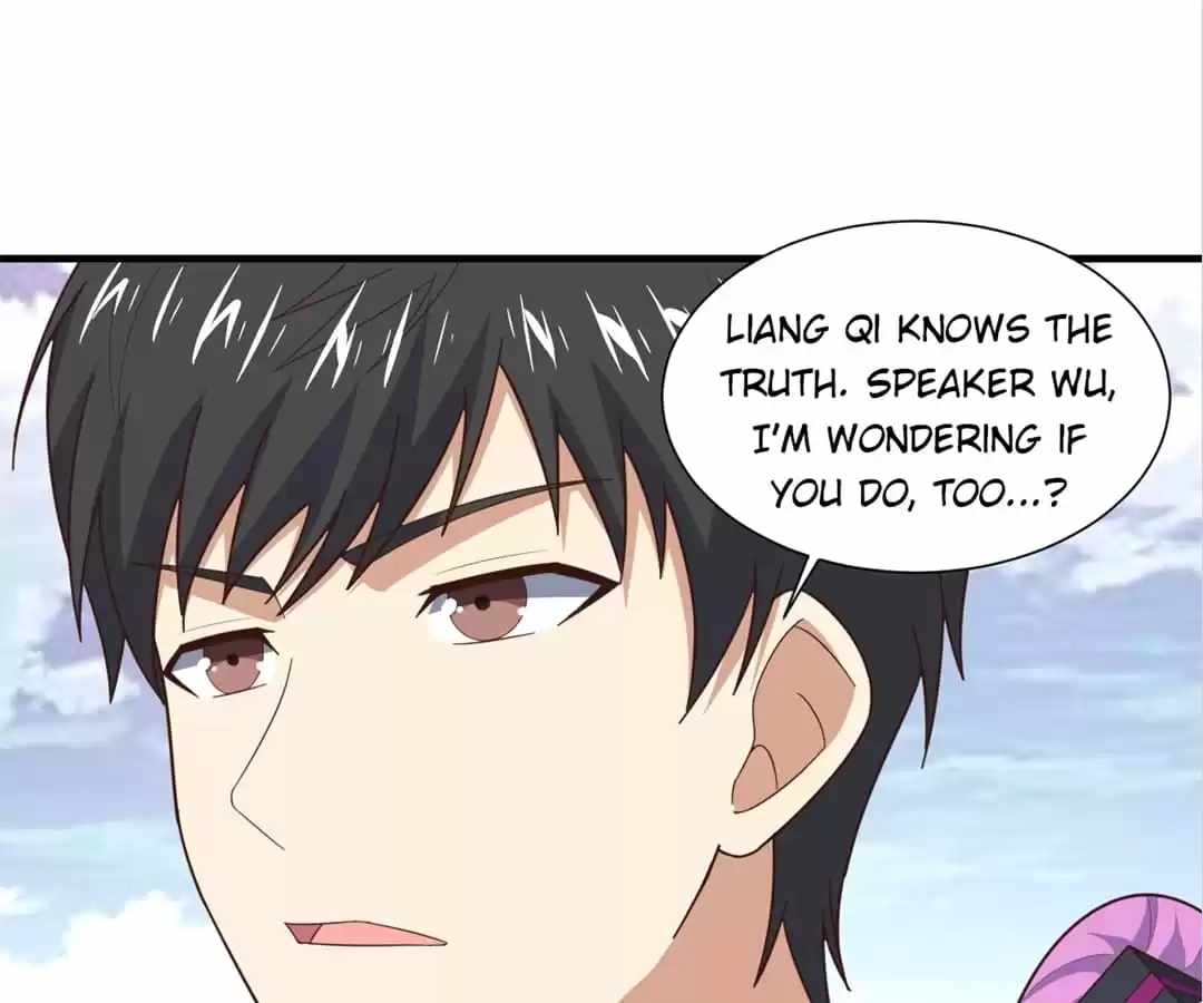 Gao Neng Strikes Ch.303 p110