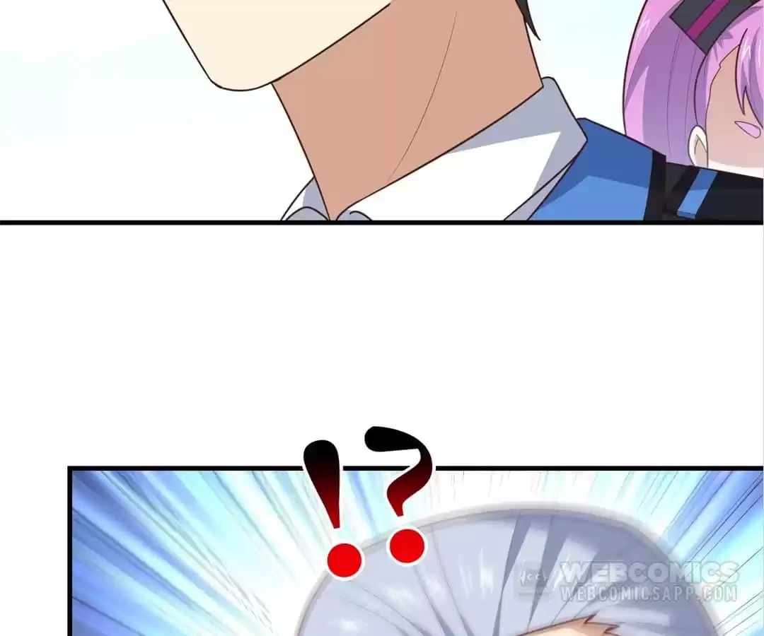 Gao Neng Strikes Ch.303 p111