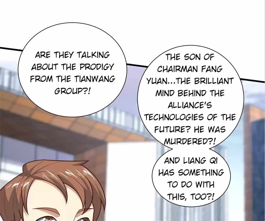 Gao Neng Strikes Ch.303 p113