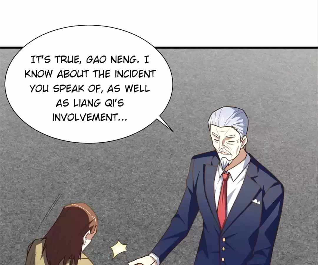 Gao Neng Strikes Ch.303 p115