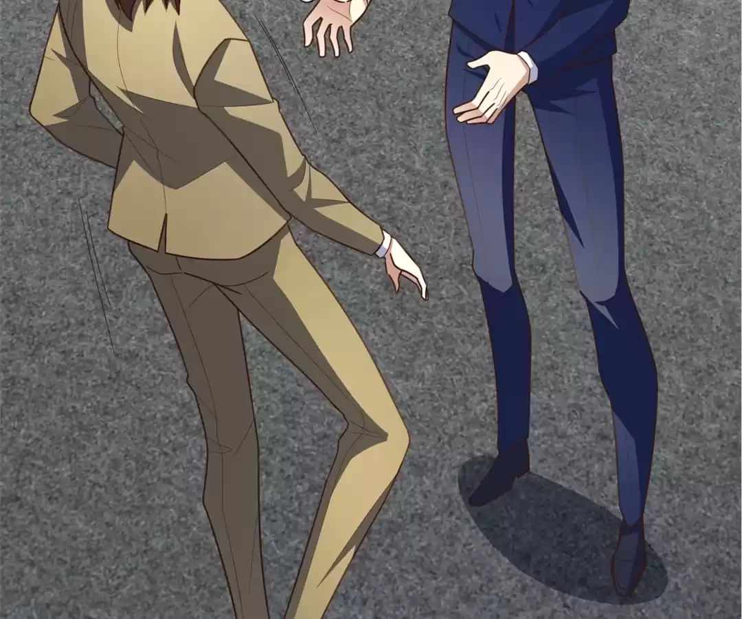 Gao Neng Strikes Ch.303 p116