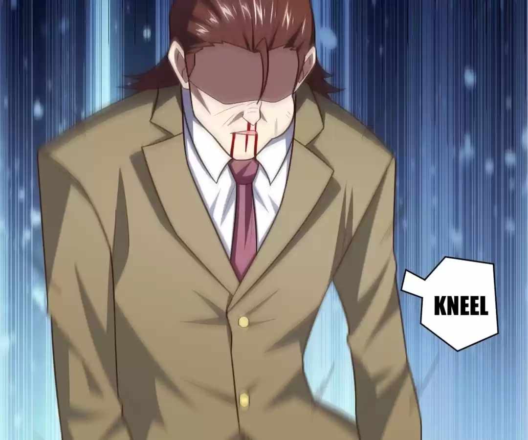 Gao Neng Strikes Ch.303 p118