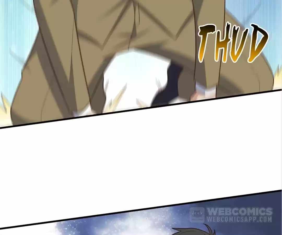 Gao Neng Strikes Ch.303 p119
