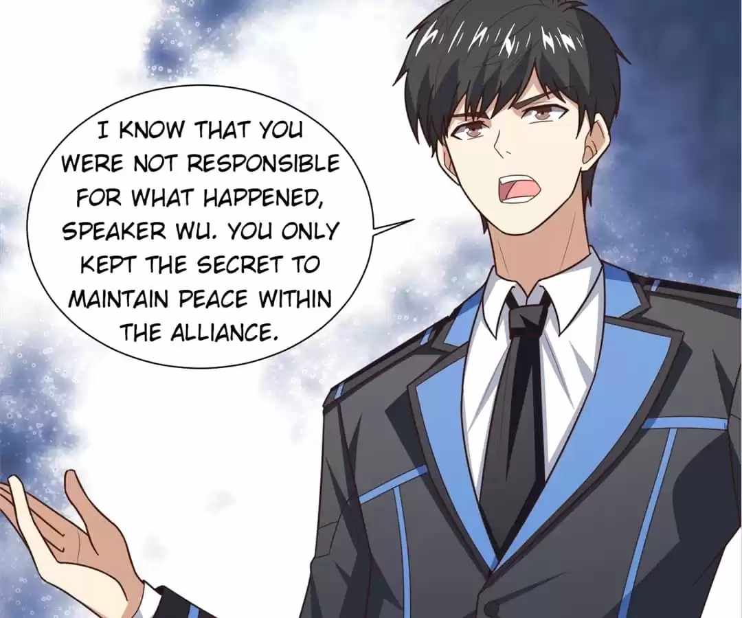 Gao Neng Strikes Ch.303 p120