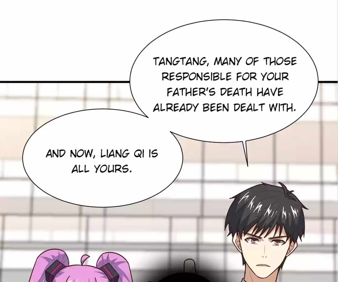Gao Neng Strikes Ch.303 p122