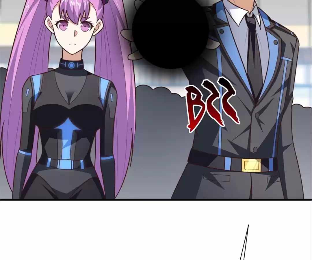 Gao Neng Strikes Ch.303 p123