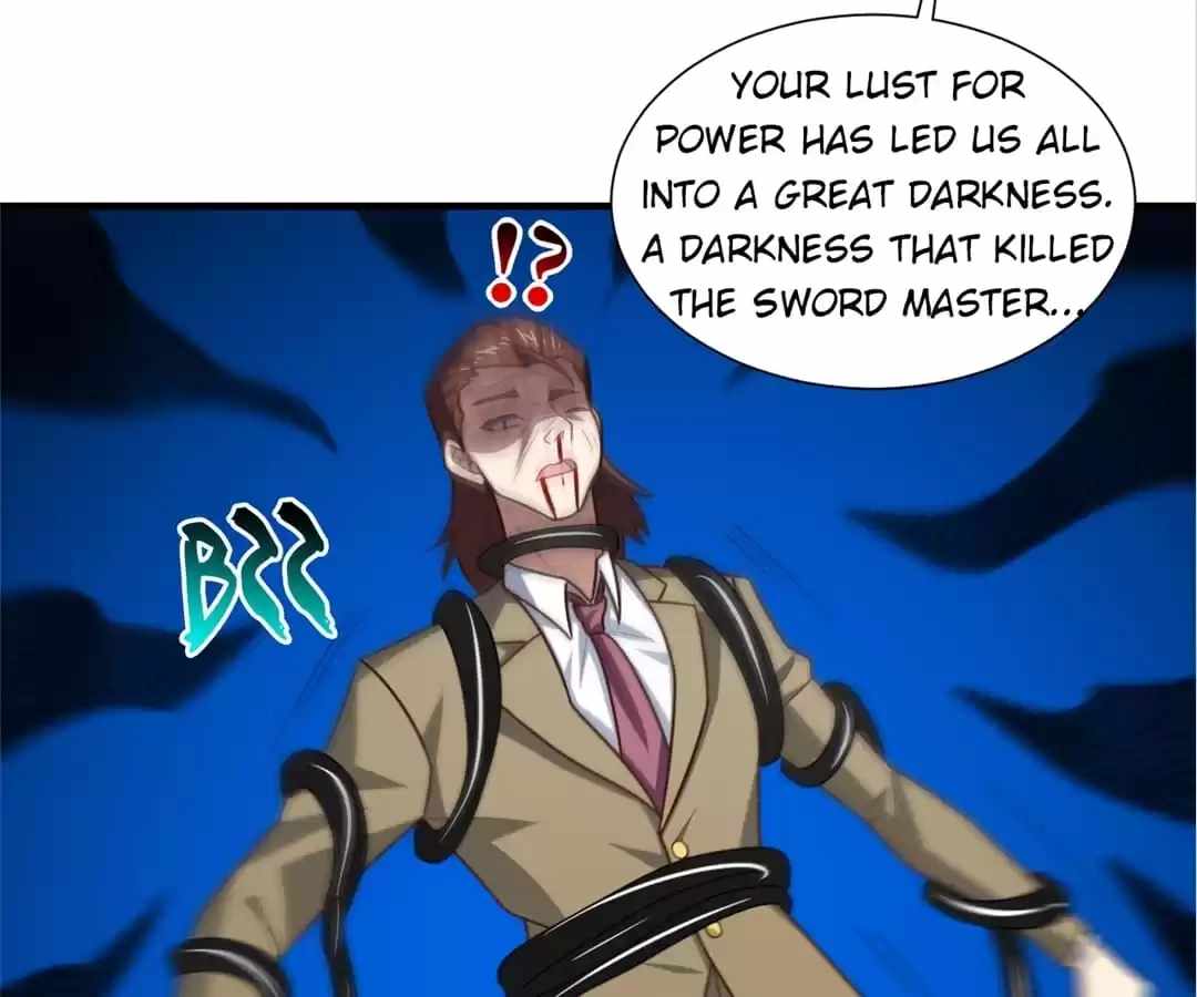 Gao Neng Strikes Ch.303 p124
