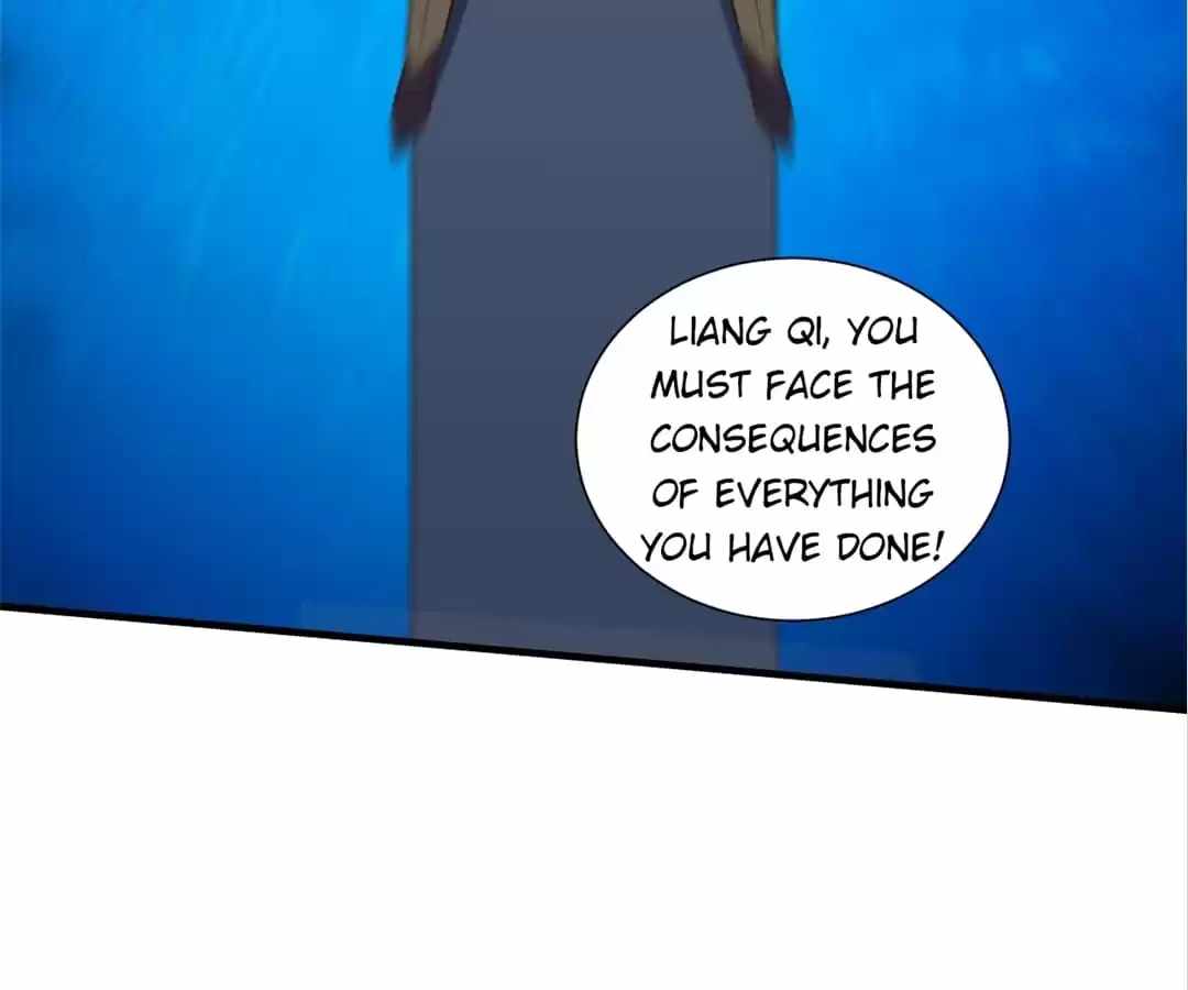 Gao Neng Strikes Ch.303 p128