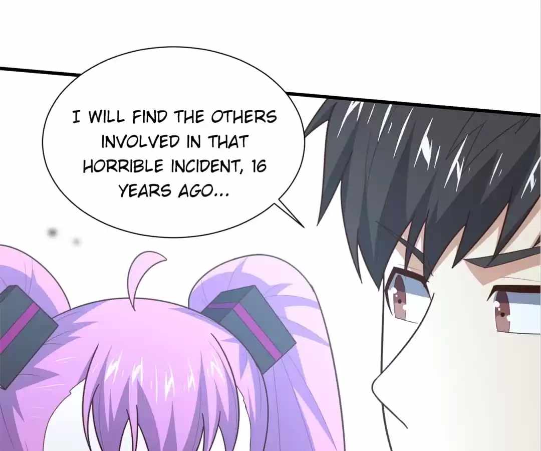 Gao Neng Strikes Ch.303 p129