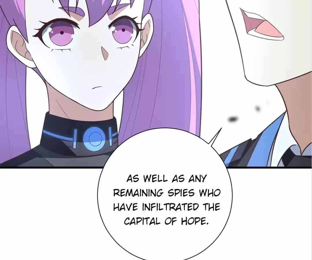 Gao Neng Strikes Ch.303 p130