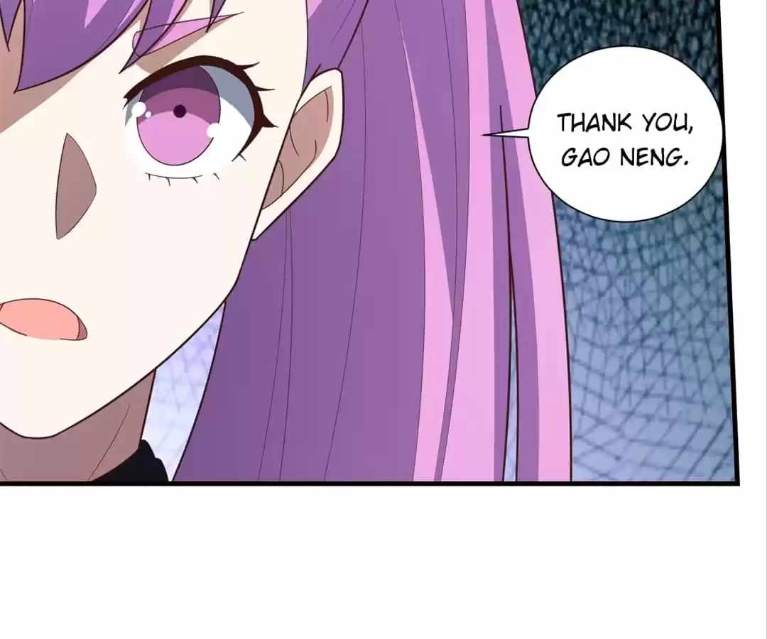 Gao Neng Strikes Ch.303 p133