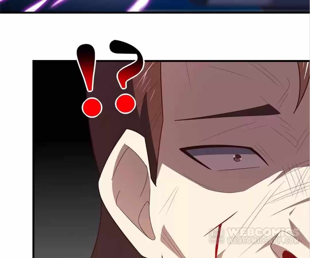 Gao Neng Strikes Ch.303 p135