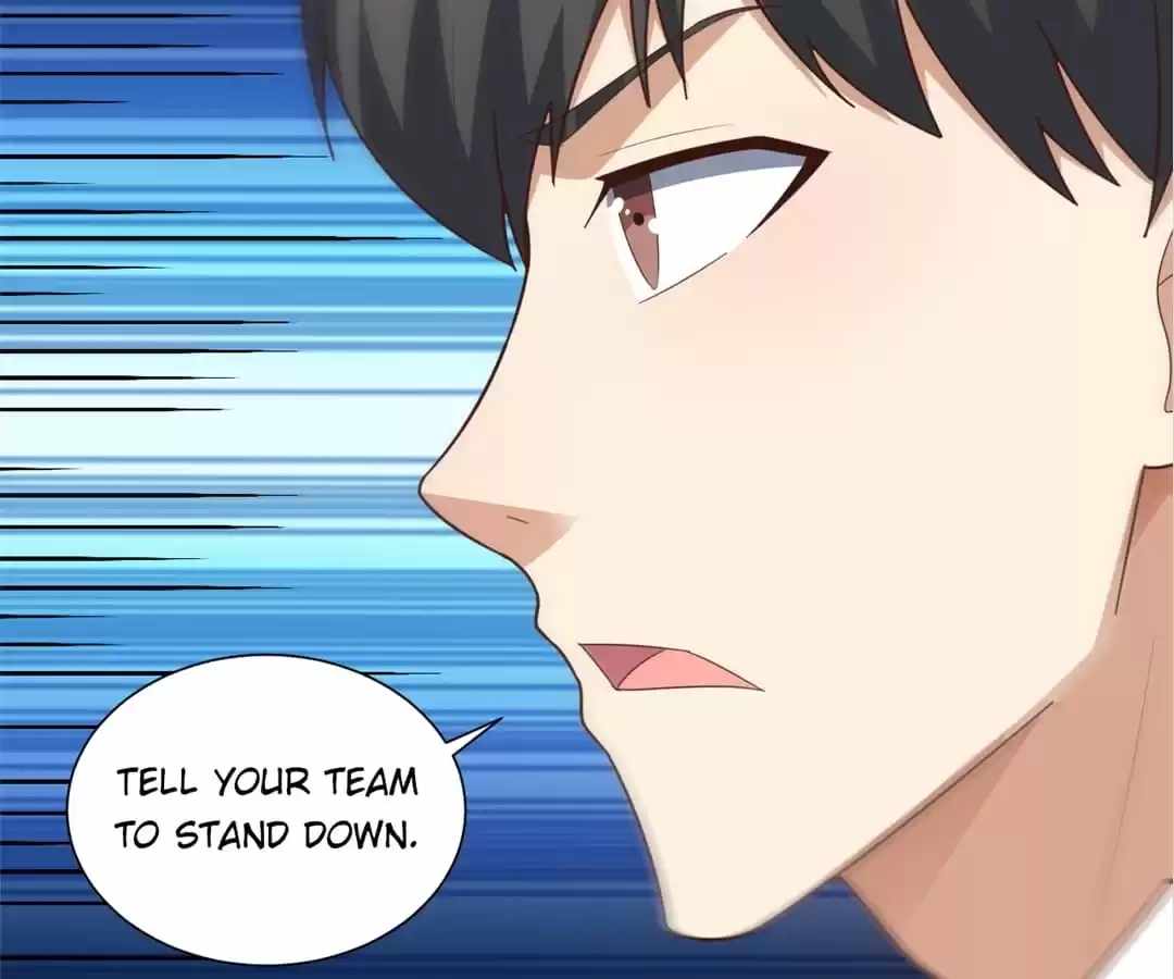 Gao Neng Strikes Ch.303 p15
