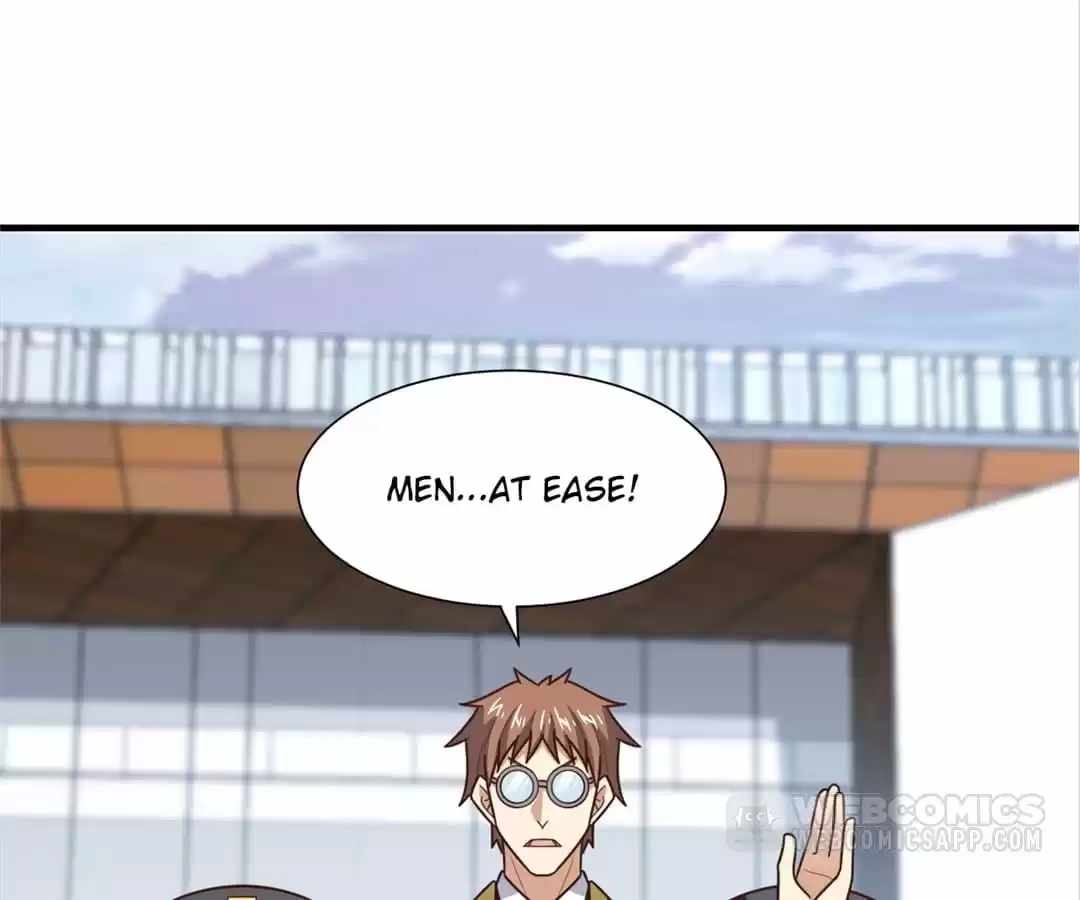 Gao Neng Strikes Ch.303 p18