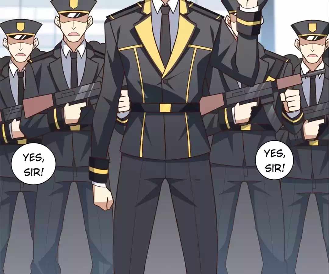 Gao Neng Strikes Ch.303 p19
