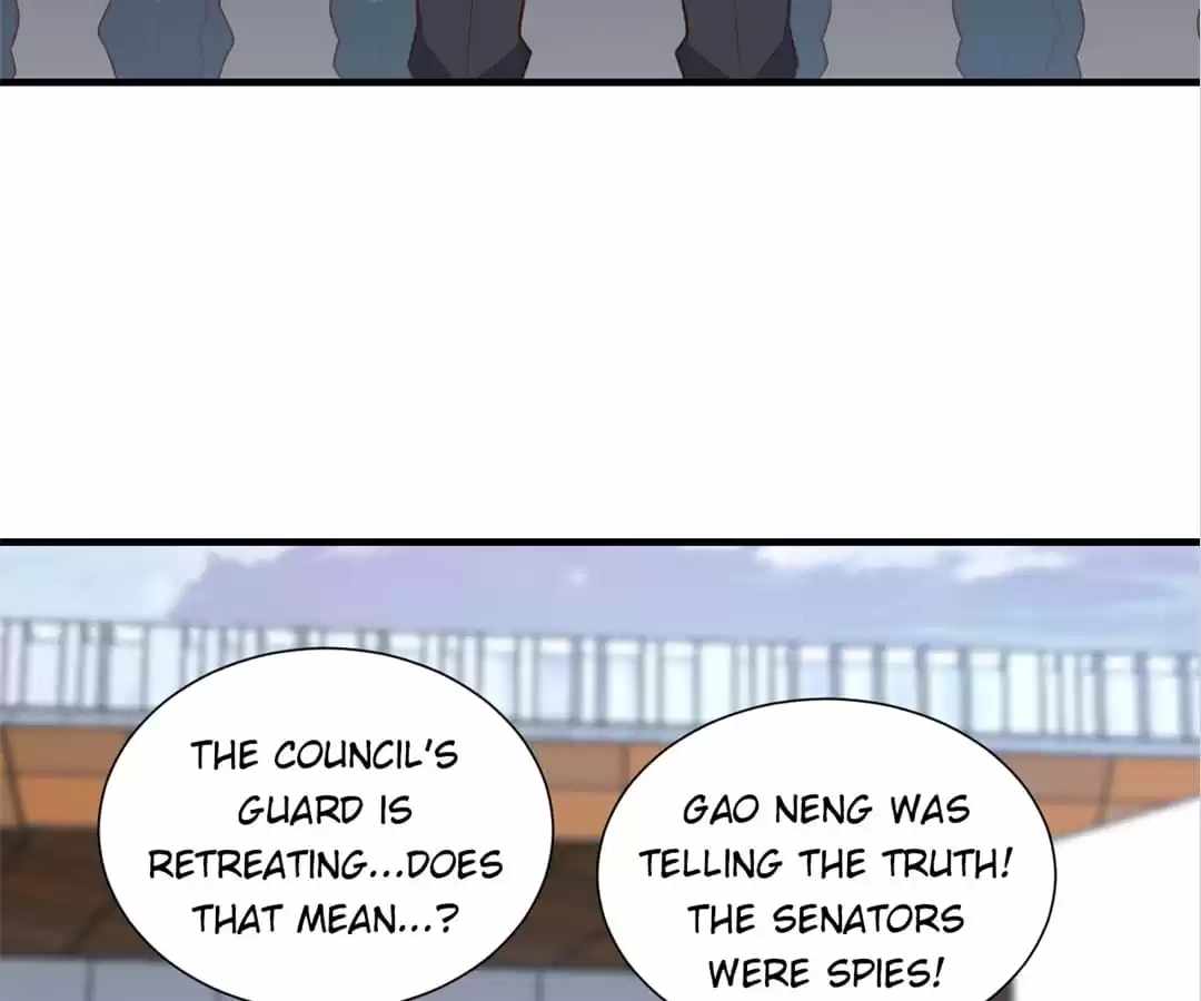 Gao Neng Strikes Ch.303 p20