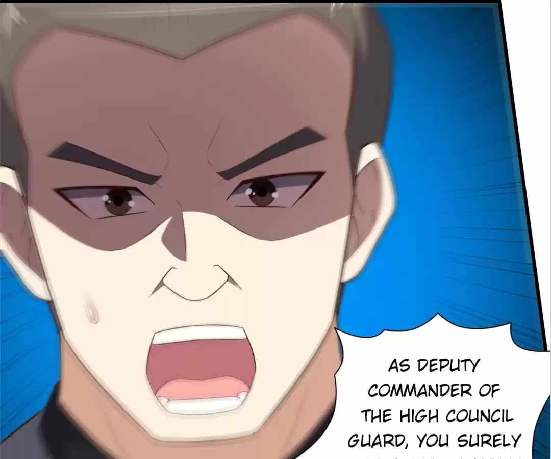 Gao Neng Strikes Ch.303 p3