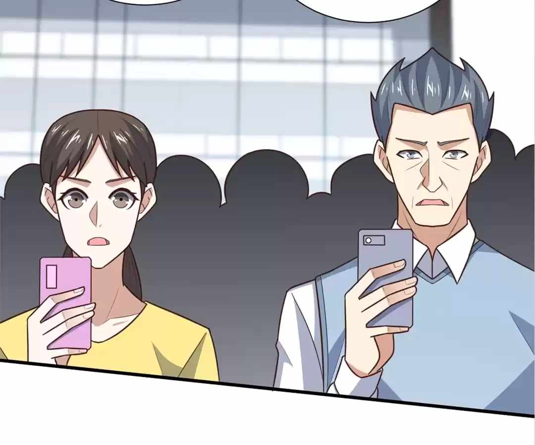 Gao Neng Strikes Ch.303 p21