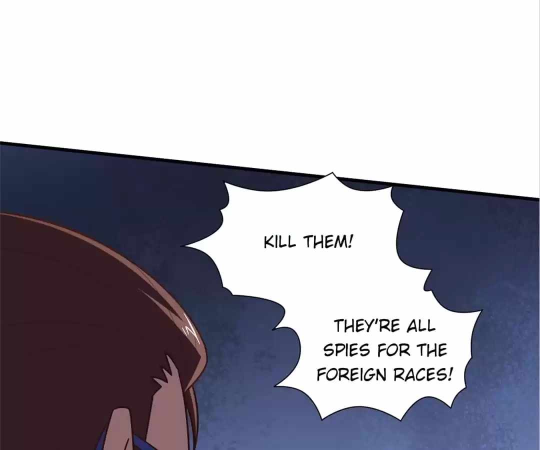 Gao Neng Strikes Ch.303 p22