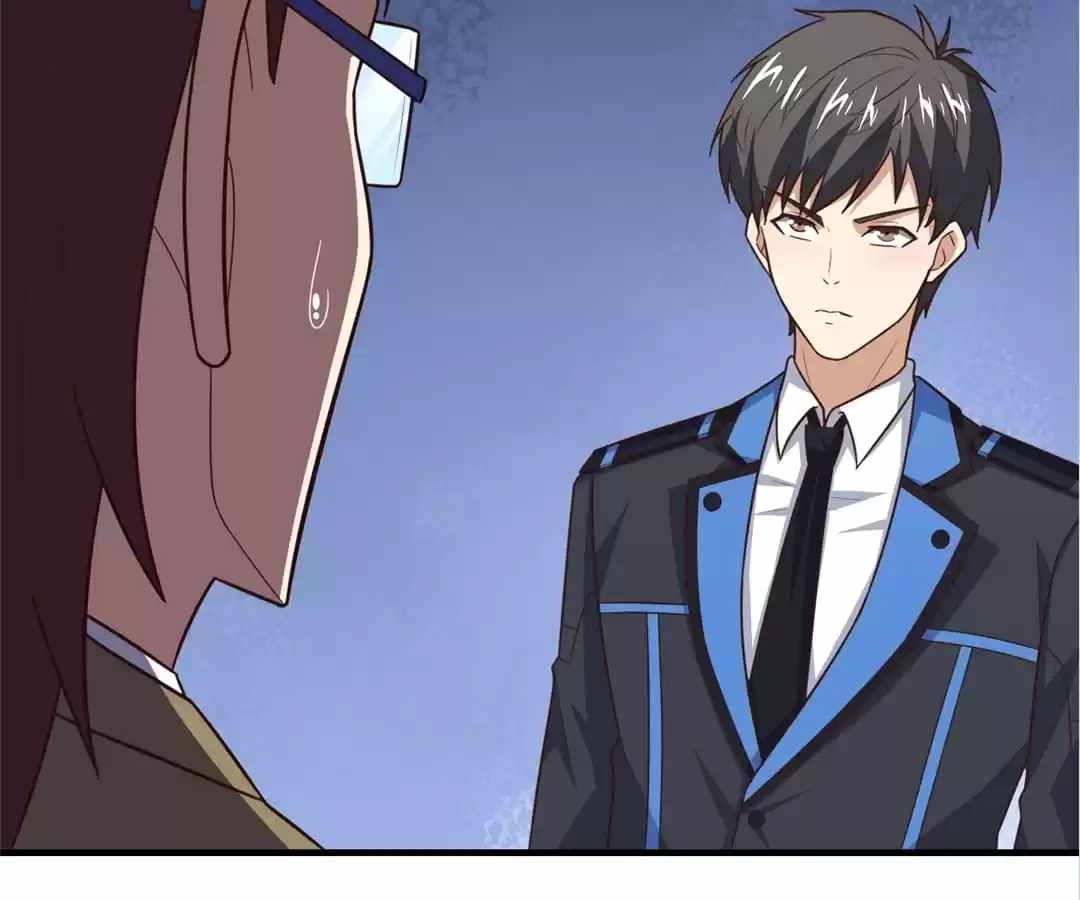 Gao Neng Strikes Ch.303 p23