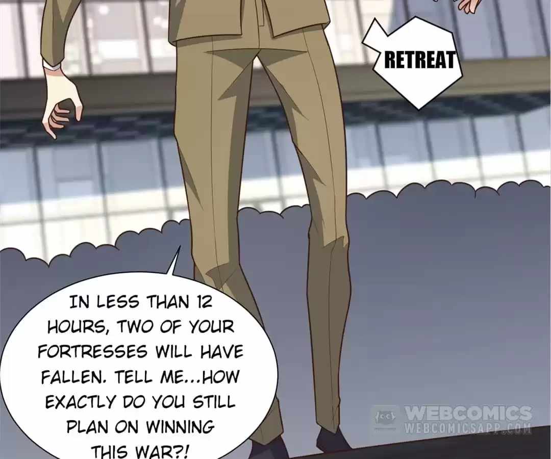 Gao Neng Strikes Ch.303 p28