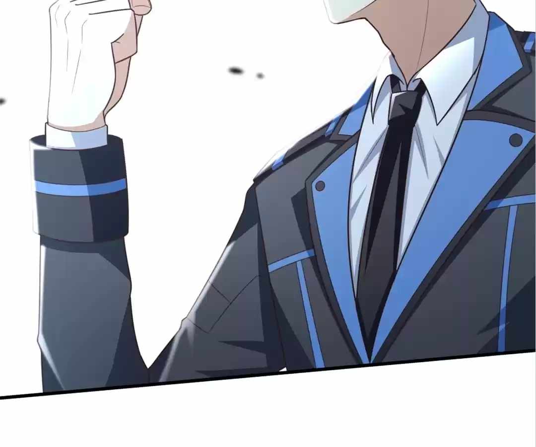 Gao Neng Strikes Ch.303 p30