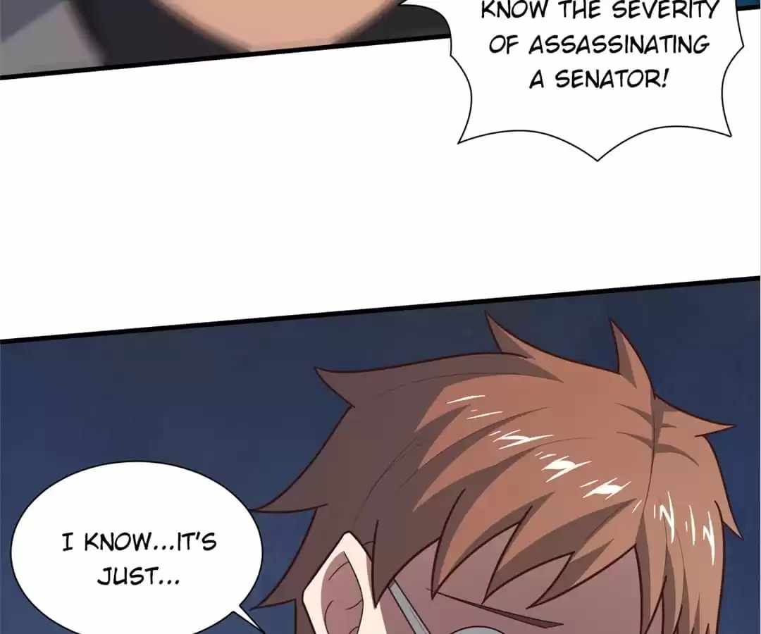 Gao Neng Strikes Ch.303 p4