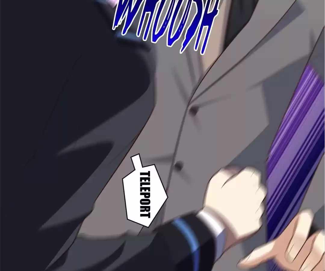 Gao Neng Strikes Ch.303 p32